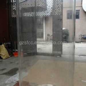 Tubo Acrílico Fundido de 500 mm, Tubo de 300~1000 mm - Product Image 5