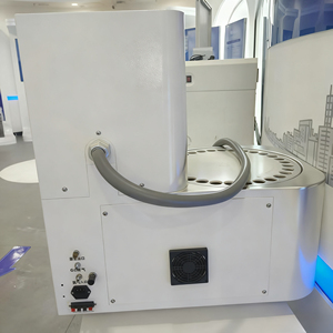 Nice Price Fully Automatic Purge and Trap System for Analyze Volatile Organic Compounds (VOCs) in Water Samples.Made in China - Product Image 6