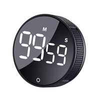 Timer memasak dapur Digital multifungsi harga pabrik kualitas baik