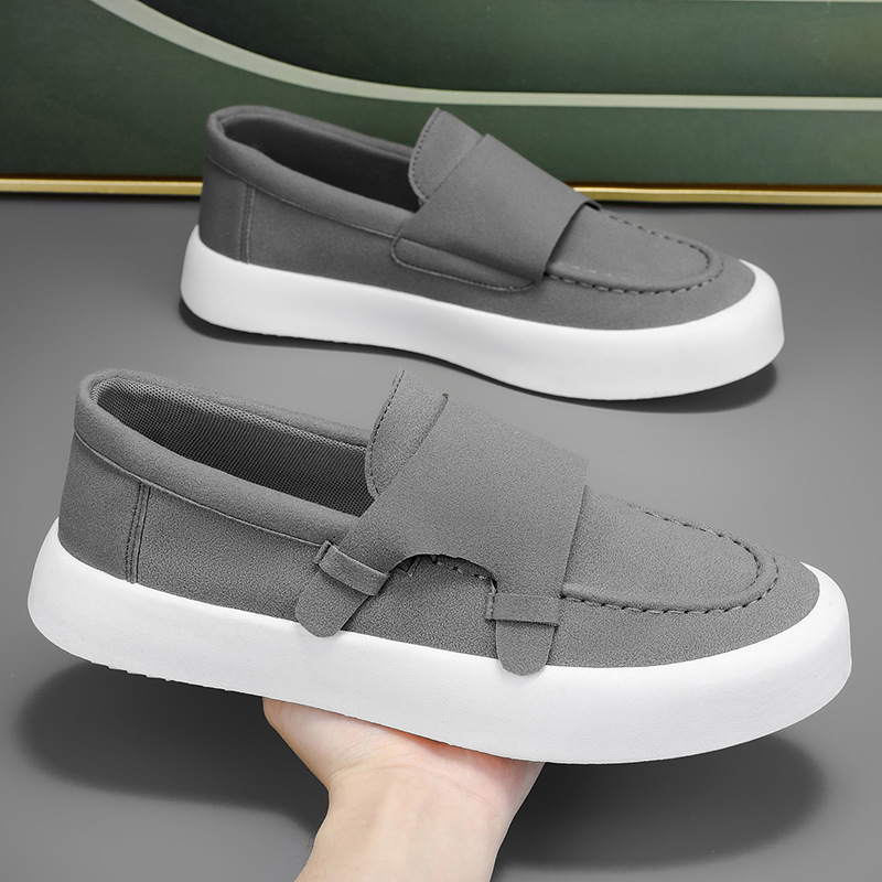 Hx-75 gray