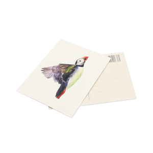 <span class=keywords><strong>Cartolina</strong></span> Vintage Personalizzata di Altissima Qualità da Fornitore Cinese per Auguri di Buone Feste - Product Image 5
