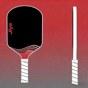 Paleta de Pickleball Jiya Gen 4.5 Termoformada T700 Boomcore Purefoam, Integrada, 230g, 16mm, Control Inigualable, Mayor Potencia - Product Image 3