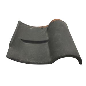 วัสดุมุงหลังคาบ้านแบบญี่ปุ่น<span class=keywords><strong>ก</strong></span>ระเบื้องหลังคาสไตล์เ<span class=keywords><strong>ก</strong></span>่า - Product Image 4