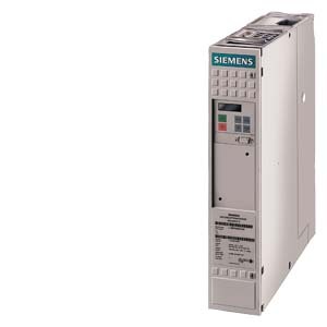ไดรฟ์ AC 30kW-55kW 3AC 380-480V PROFIBUS MASTERDRIVES 6SE7026-0ED61/0HF60/0TD61 สำหรับมอเตอร์งานหนัก 132kW ถึง 160kW ไดรฟ์ AC รุ่น Wit - Product Image 4