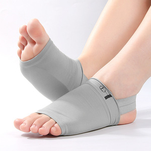Plantillas Ortopédicas para Zapatos con Soporte de Arco, Material SEBS, Lavables, Antideslizantes, para Calzado Deportivo, Paquete de 2, Unisex, para Todas las Temporadas - Product Image 4