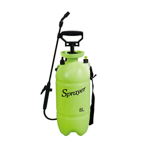 Садовый ручной распылитель воды Seesa 4L - Product Image 3