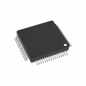 64 LQFP Electronic Circuit Components Embedded Authorized Distributor R5F523E5KGFM#30 - Product Image 1