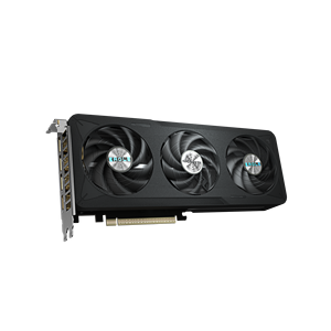 การ์ดจอ GeForce RTX 5060 EAGLE MAX OC 8G GDDR7 rtx5060 gpu PCI-E 5.0 128บิต การ์ดแสดงผล 5090 AI gigabyte gpu ใหม่ พร้อม DisplayPort - Product Image 2