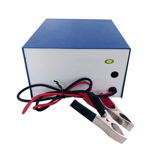 S-200อินเวอร์เตอร์12V DC ถึง230V AC อินเวอร์เตอร์200W ใช้ในบ้าน50Hz - Product Image 4