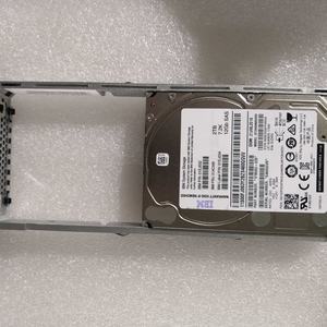 01EJ032 01AC599 01EJ034 2TB SAS 2.5 Pulgadas para V5000 Gen2 - Product Image 2