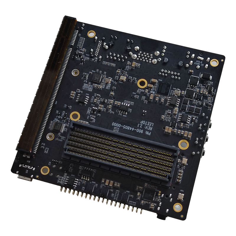 jetson agx carrier board