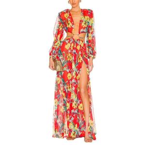 Ropa de Primavera/Verano para Mujer, Personalizable en tus Propios Colores, Estilo Casual, Vestidos Cómodos para Mujer - Product Image 4