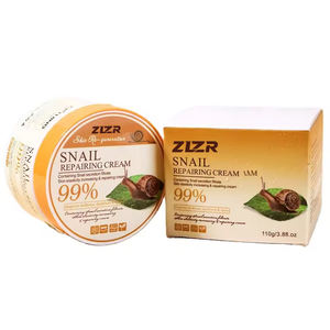 Skin Care Products <b>Snail</b> Collagen Repairing <b>Cream</b> Moisturizer Nourishing <b>Snail</b> Face Serum - Product Image 2