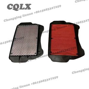 Filtro dell'aria di fornitura di vendita diretta in fabbrica in cina per moto HONDA VFR750 FL,FM,<span class=keywords><strong>FN</strong></span>,FP,FR,FS RC36 90-98 - Product Image 2