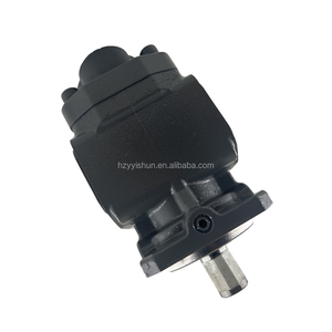 Bomba de Engranajes KRACHT KF40LG2-GJS KF50LG2-GJS KF80LG2-GJS KF100LG2-GJS KF50BF7 - Product Image 3