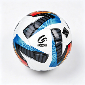 Balones de Fútbol Originales para Partido Tamaño 5 Balón Oficial de TPU para Fútbol - Product Image 5