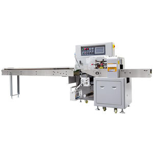 Máquina de rotulador automático personalizada, película eléctrica de plástico para crayones, lápices, marcadores, <span class=keywords><strong>cuadernos</strong></span> con engranaje de Motor - Product Image 2