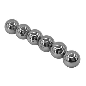 Neodym Magnet Ball, starke magnetische Kugel, kunden spezifische Größe