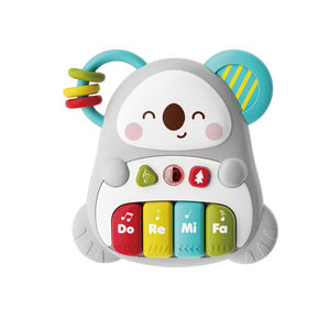 Игрушка-пианино с мультяшным От 1 до 3 лет - Product Image 3