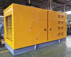 10kVA 20kVA 30kVA 40kVA Silent Generator Price Home Standby Generator