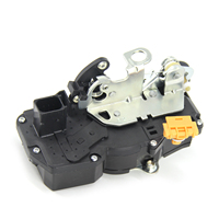 Nouvel actionneur de serrure de porte arrière droite SYHG 931-109 pour Escalade Chevrolet Tahoe GMC Yukon 2007-2009 OE 15785127