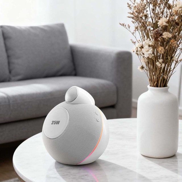 Factory New 2026 hot sale speaker Magnetic 25W fast charging station cellphone watch earbuds Wireless Charger with light