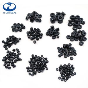 Đầu Cao Su Silicone Mô Hình Vật Liệu Tùy Chỉnh - Product Image 6