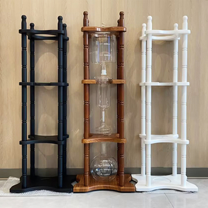 High Quality 2500ml Commercial Cold Brew Drip Ice Drip <strong>Coffee</strong> <strong>Maker</strong> - Product Image 2