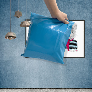 Sacs artisanaux biodégradables, enveloppes de livraison avec poignée, en plastique <span class=keywords><strong>A3</strong></span>, pour courrier, <span class=keywords><strong>grande</strong></span> taille, nouvelle collection - Product Image 5