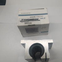 Rodamiento Lineal de Bloque de Almohada THOMSON, Rodamiento de Bolas SPB32 SPB32OPN SPB 32 OPN