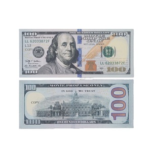 Porte-monnaie pour billets de banque Dollar Euro, portefeuille transfrontalier pour devises étrangères, Dollar US, créatif, court, étanche, ultra-léger - Product Image 5