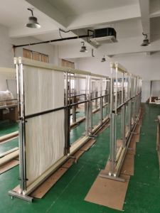 Módulo de membrana MBR de fibra hueca, Reactor biológico para tratamiento de agua con material PVDF - Product Image 4