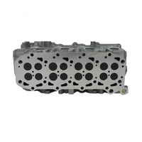 OEM Qualité ZD30 ZD30-DDTI Culasse Complète Pour Nissan Patrol GR Terrano II Urbain
