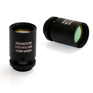 Co2 tia <span class=keywords><strong>laser</strong></span> Expander giá thấp bán buôn thành phần quang học galvo 8x CO2 tia <span class=keywords><strong>laser</strong></span> Expander - Product Image 2