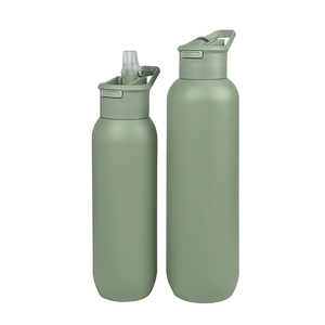 Botella para beber agua de acero inoxidable con aislamiento al vacío respetuosa con el medio ambiente con logotipo personalizado de <span class=keywords><strong>ROWLEY</strong></span> - Product Image 6
