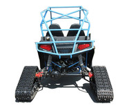 Moteur refroidi à l'eau, mini buggy, motoneige, de haute qualité, approuvé EPA, nouvelle collection 2020