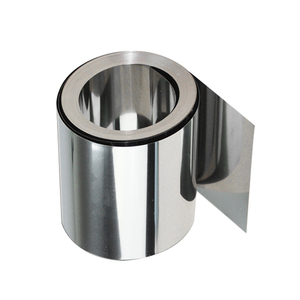 Полоски SS304 SS316, круглые SS430, рулоны из нержавеющей стали, рулоны из нержавеющей стали, Оптовая поставка для оборудования - Product Image 4