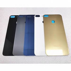 Tapa Trasera de Repuesto para Huawei <span class=keywords><strong>Honor</strong></span> 8, Panel de Vidrio, Carcasa para Batería - Product Image 4