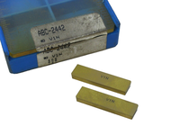 PLC (NEW - Lot of 2) ABC-2442 , ABC2442 , VIN Insert Warranty Product