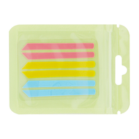 HadiyahBeautyBande souple en silicone réutilisable pour le levage des cils Ruban de levage des cils Bande adhésive en silicone Coussinets de levage des cils