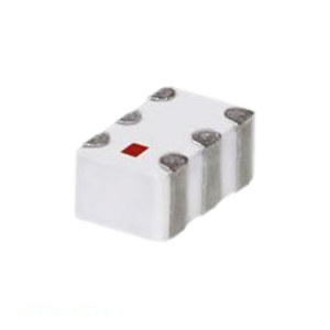 Filtros RF Filtro RF PASO BAJO 829MHZ 0603 (1608 Métrico) 6 PC Pad LPF1608LL60R0709A - Product Image 1