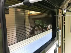 2023 Ringan Nyaman Teardrop Camper Trailer Caravan RV untuk Grosir