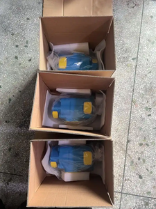 Cánh bơm cho <span class=keywords><strong>Denison</strong></span> T6C t6d T6E T7B t7d t7e t6gc t7gb t6cc t6dc t6ec t6ed t6ee t7bb t7db t7eb t67db t67eb t7dd t7ed - Product Image 5