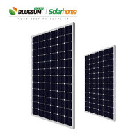 Panneaux solaires allemandes 24v, 400w, meilleure vente en chine, afrique du sud, w
