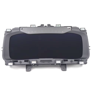 WGYAP OEM 5G1920790 5G1920791 5G1920794 Compteur <span class=keywords><strong>de</strong></span> vitesse compatible avec le cockpit virtuel Volkswagen pour les modèles Golf 7 - Product Image 1
