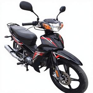 Moto d'occasion <span class=keywords><strong>Suzuki</strong></span> Scrambler <span class=keywords><strong>110</strong></span> C8 à cadre courbé, authentique et économique, pour homme, idéale pour la conduite croisée et les trajets quotidiens 125 - Product Image 1