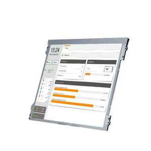 Module d'affichage LCD TFT G121XCE-L02 de 12,1 pouces, luminosité 500, résolution 1024x768, rapport de contraste 1000:1, pour affichage industriel - Product Image 1