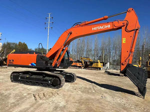 HITACHI ZX 360รถขุดมือสอง ZX360ฮิตาชิ ZX360ขุดมือสองจากญี่ปุ่น - Product Image 3