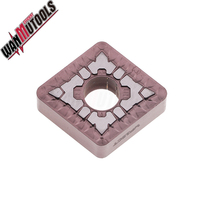 Productos originales y genuinos, cuchilla para coche con control numérico CNMG160616UR WP15CT, punta R1.6
