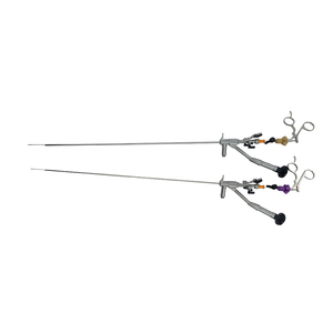 Đức chất lượng ureterorenoscope như ureterorenoscope 4.8/5.5 6/7.5 8/9/8 FR Richard sói cho bệnh viện & y tế - Product Image 1